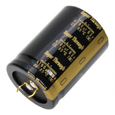 Nichicon Kg In Industrial Capacitors for sale | eBay