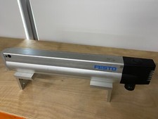 Festo HMP-16-200-2G3 Z1-2A1 Pneumatic Linear Module