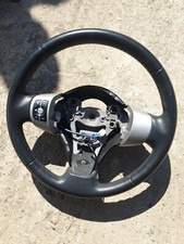 Toyota yaris Mk2 steeringwheel ,  2006-09