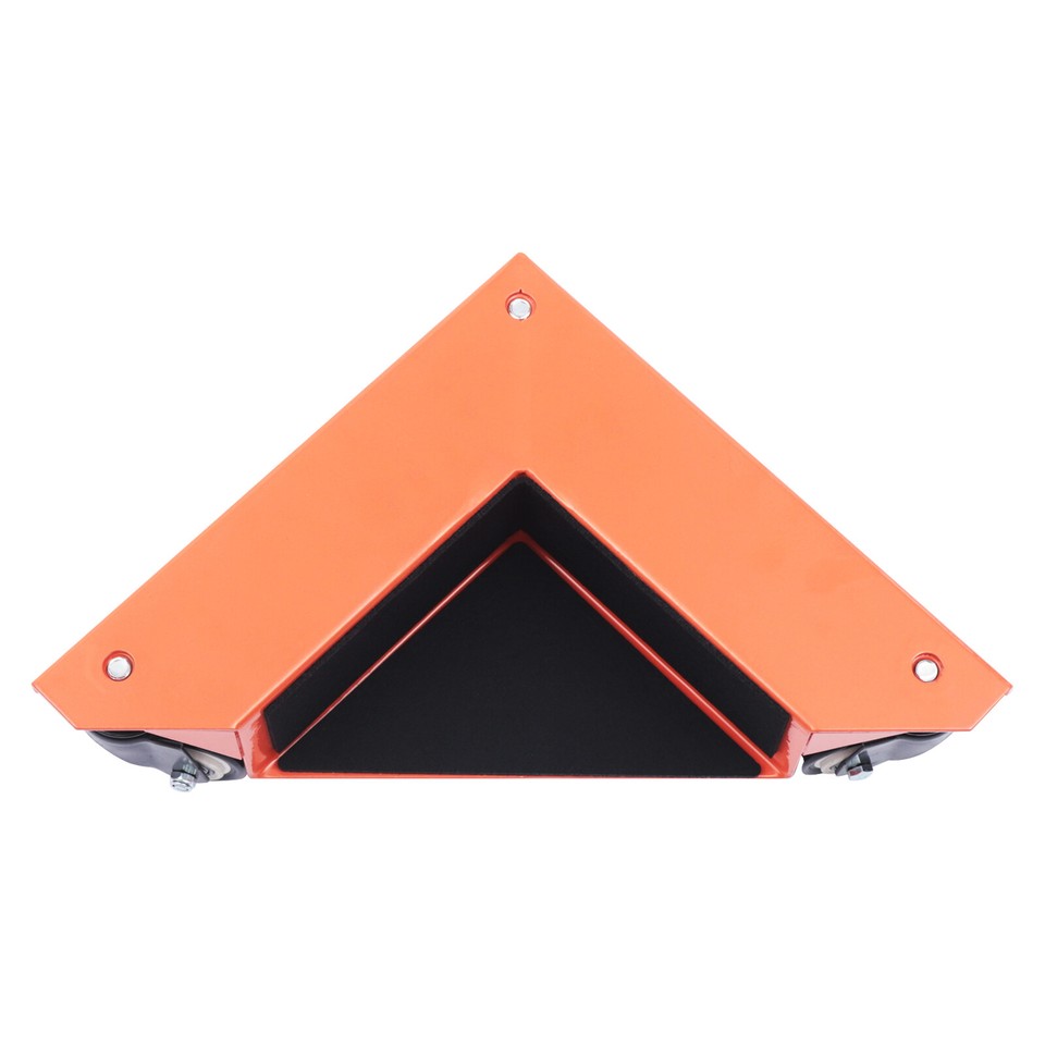 Furniture Dolly Mover Heavy Duty Moving Wheels Casters with 1433 lbs