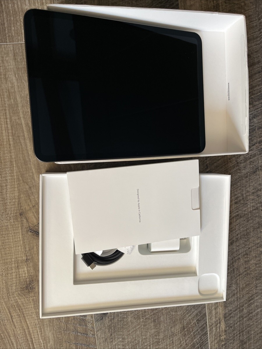 New Apple iPad Pro 11-inch M4 256GB - Wi-Fi + Cellular New Apple iPad Pro 11-inch M4 256GB - Wi-Fi + Cellular