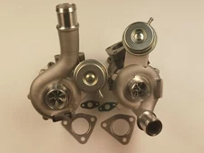 for Ford Explorer Flex Taurus SHO EcoBoost 3.5L 790317 790318 billet turbo