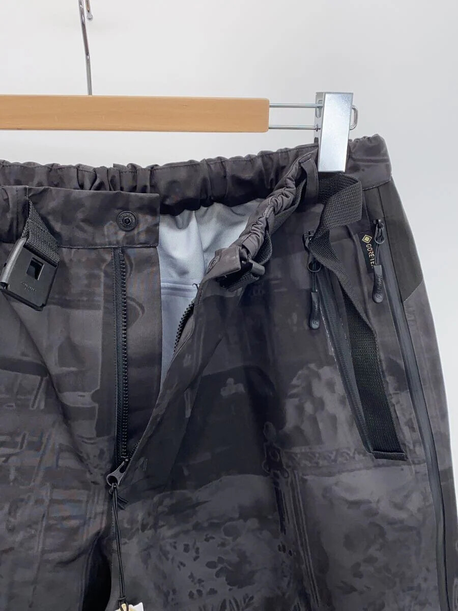 Vivienne Westwood PALACE GORE-TEX Trouser Bottoms L Black Vivienne Westwood PALACE GORE-TEX Trouser Bottoms L Black