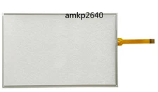 For Pro-face SP-5500WA PFXSP5500WAD Resistive Touch Screen Glass #am