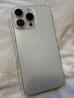 Apple iPhone 15 Pro Max 256GB