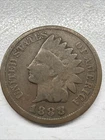 1888 Indian Head Cent Penny Nice Details “Actual Coin Pictured"