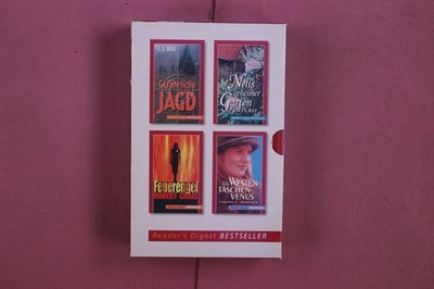 343860 C.J. Box READER'S DIGEST BESTSELLER Reader's Digest