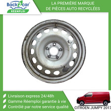 Jantes Citroen JUMPY