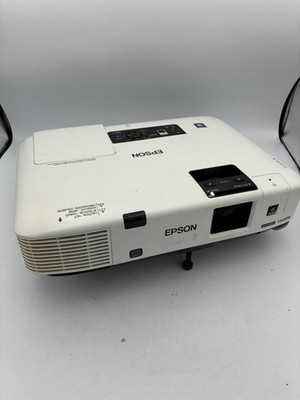 Epson PowerLite 1925W 3LCD 4000 Lumens WXGA Projector -  No Bulb Or Assembly