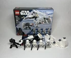Lego Star Wars 75320 Snowtrooper Battle Pack