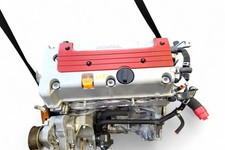 2006-2011 Honda Civic Si Engine Motor Assembly 2.0l 4 Cylinder 292k Miles 10002-