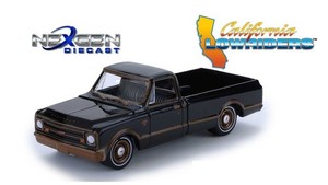 Greenlight C10 | eBay