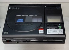 Hitachi Personal CD Players for sale | eBay