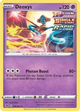 Deoxys (120)