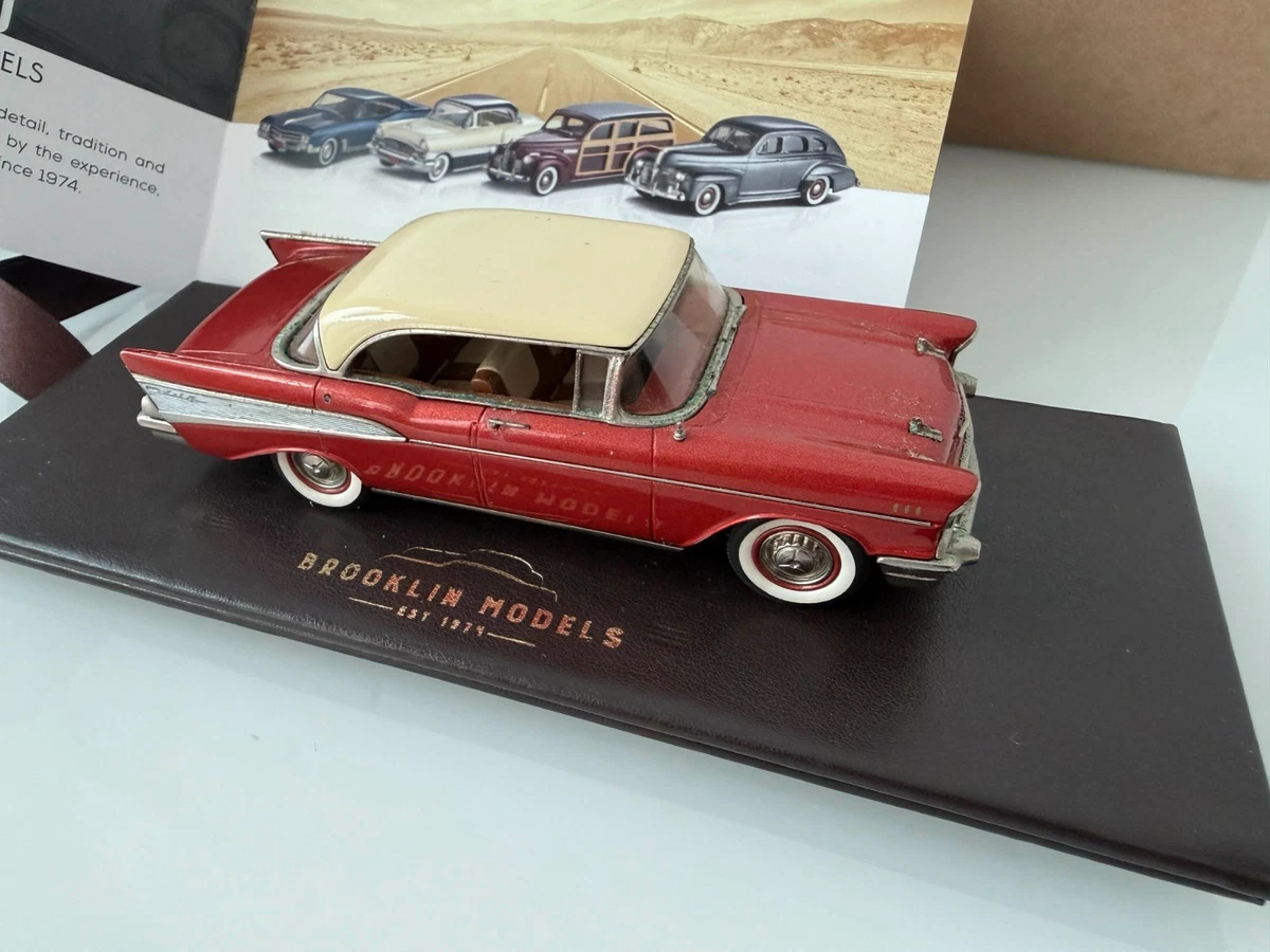 Brooklin 1:43 Diecast Cars for sale | eBay