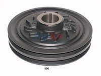 Japko Riemenscheibe, Kurbelwelle 122500 FüR Hyundai Mitsubishi