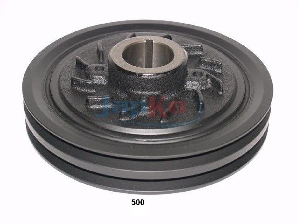 Japko Riemenscheibe, Kurbelwelle 122500 FüR Hyundai Mitsubishi-image