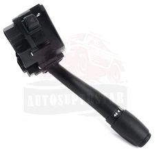 Turn Signal Switch Lever Windshield Wiper Headlight For Ford E-150 Club Wagon XL