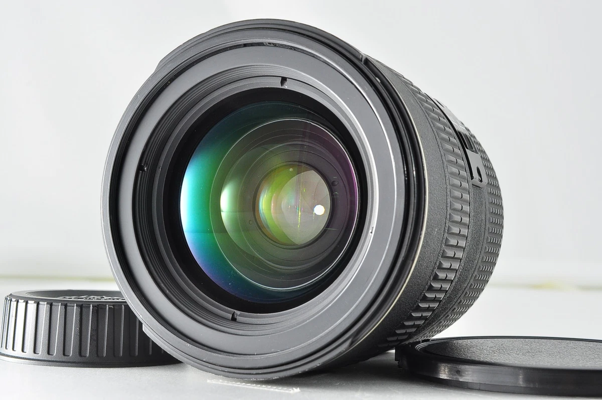 Nikon 28-70mm f/2.8 Camera Lenses for sale | eBay
