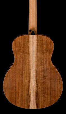 Taylor GS Mini-e LTD Figured Koa #35255