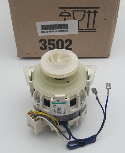 Elektrolux 140002105025 Umwälzpumpe Pumpe für Geschirrspüler