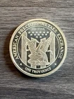 APMEX - 1oz .999 Fine Silver Round American Precious Metals Exchange