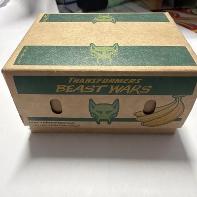 Takara Transformers Geschenk für Masterpiece Beast Wars Actionfigur