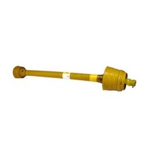 Round Baler Cv Driveline Pto For Claas 42 46 66 Gehl 1475 1875 Hesston 565a 565t