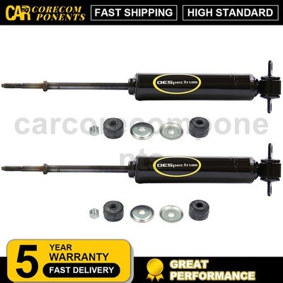 OE Standard Monroe Front Shock Absorbers for 1984-1995 Toyota Pickup