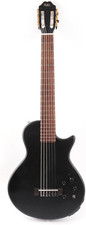 Electric Classical Guitar Classic Nylon String Travel Portable Silent Practice G