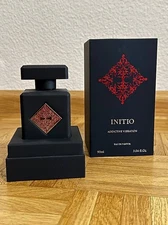 NEW Absolute Aphrodisiac By Initio EDP Unisex 3.04oz/90ml IN BOX.
