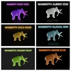 Mammoth Top Status Baby Ark Ascended Pve Official-Asa-Level 362 PC/XBOX/PS5