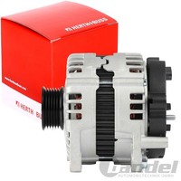 Herth+Buss Lichtmaschine Generator 180A Passend FüR Audi A4 Q7 | 32715180