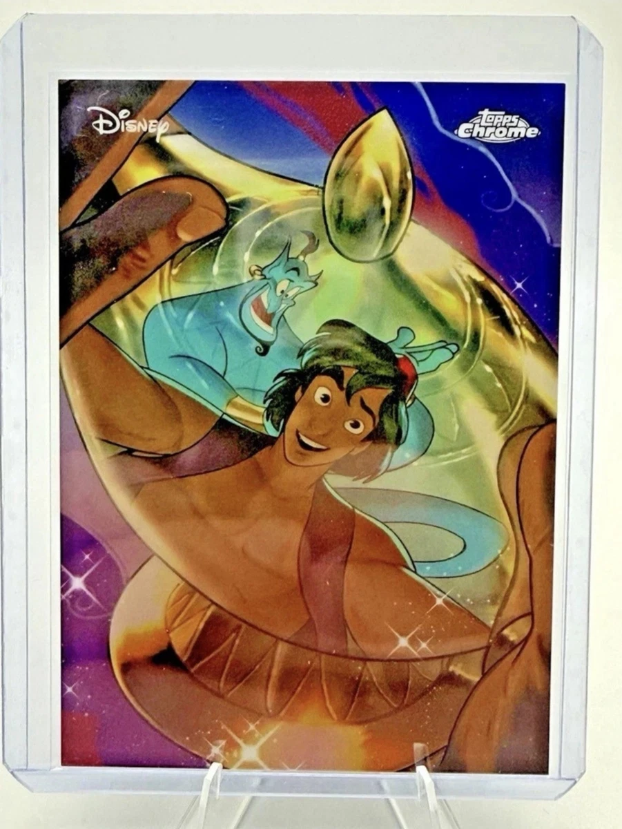 Movies & TV Disney Collectable Trading Cards for sale | eBay