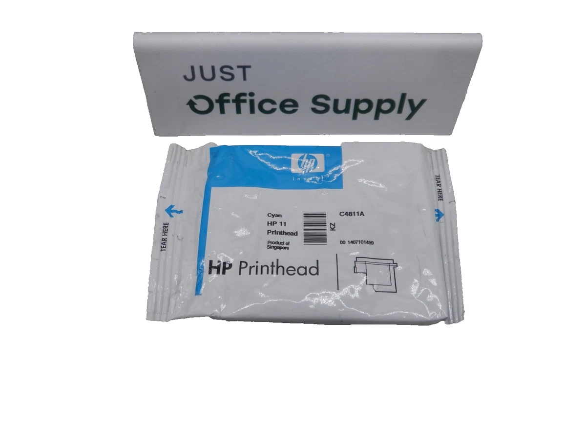 HP 11 Inkjet Printer Ink Cartridges for sale | eBay