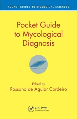 Pocket Guide to Mycological Diagnosis - 9781138055933