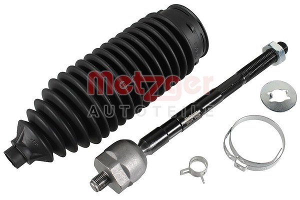 Metzger Autoteile Axialgelenk Spurstange Competence KIT 51021448 FüR Laguna BG0-image