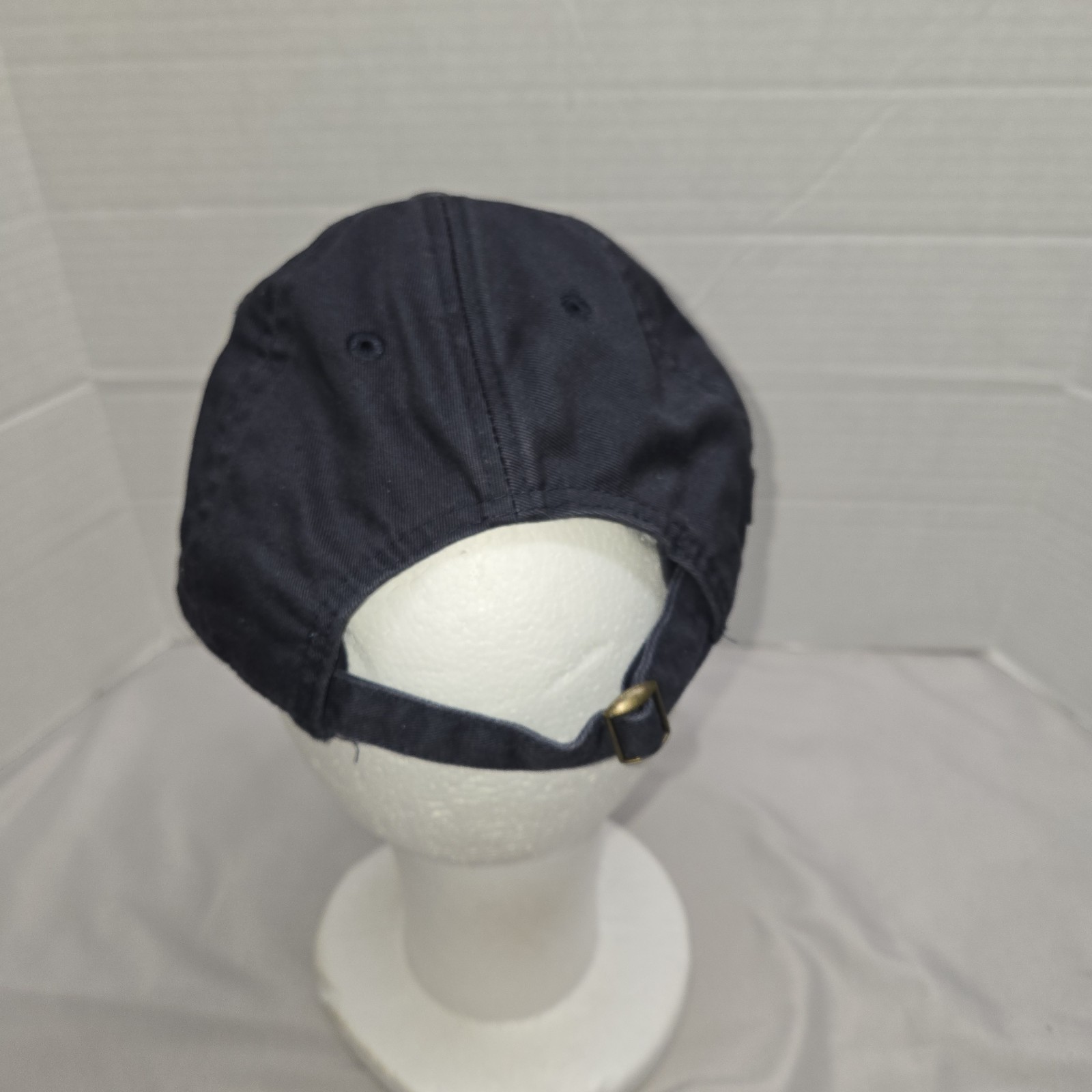 Georgia Tech Yellowjackets Hat Adjustable Strapba… - image 4
