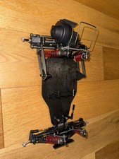 Rc Vintage Car Team Losi 1/10 Buggy JRX2 Roller Rare- made from new parts 