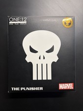 Mezco The Punisher Special Ops Edition SDCC A...