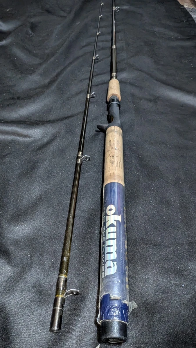 st croix avid float rod rod St.Croix Avid Pearl