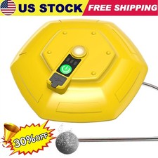 Floating  Rechargeable Bait Bucket Aerator,Portable Aerator For Fishing 3-Mode