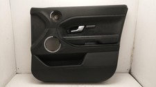  RANGE ROVER EVOQUE Mk1 Front Right for 5Dr DOOR CARD LR028122 LAND ROVER 11-19