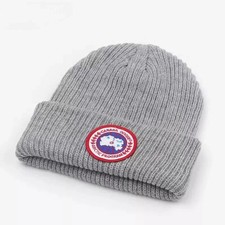 Gorra De Béisbol Para Hombres Y Mujeres - Gris