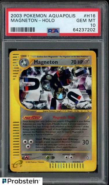 Magneton