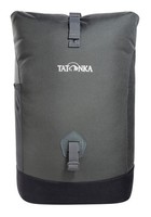 Tatonka Grip Rolltop Pack 25 Rucksack Rucksack Titan Grey DunkelgrüN Neu
