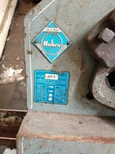 Blechschere Mabeo f&uuml;r Auto Werkstatt