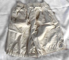 Boys Khaki Garanimals Shorts size 5T