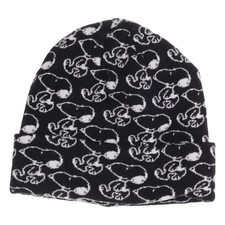 CODELLO x PEANUTS, Beanie-Mütze, Größe: ONE SIZE #O9P