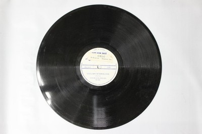 Ted Heath   Lullaby Of Birdland / Seven Eleven 78 RPM Single 1954